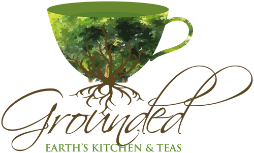 Grounded, LLC